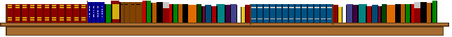 bookshelf