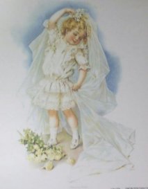 Little bride