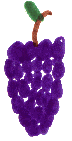 grapes