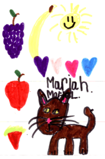 mariah's picture