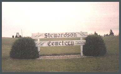 Stewardson Cemetery