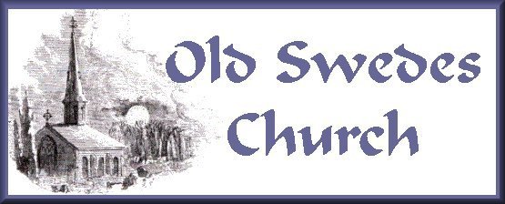 church banner