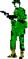 soldier